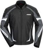 VRX 2.0 JACKET BK/GUN