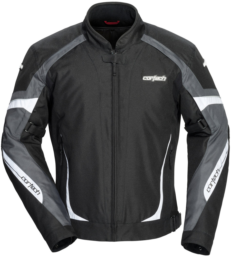 VRX 2.0 JACKET BK/GUN