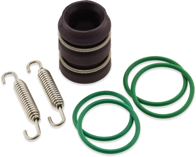 2-STROKE O-RING SPRING AND COUPLER KIT | EU.EX.65-85CC