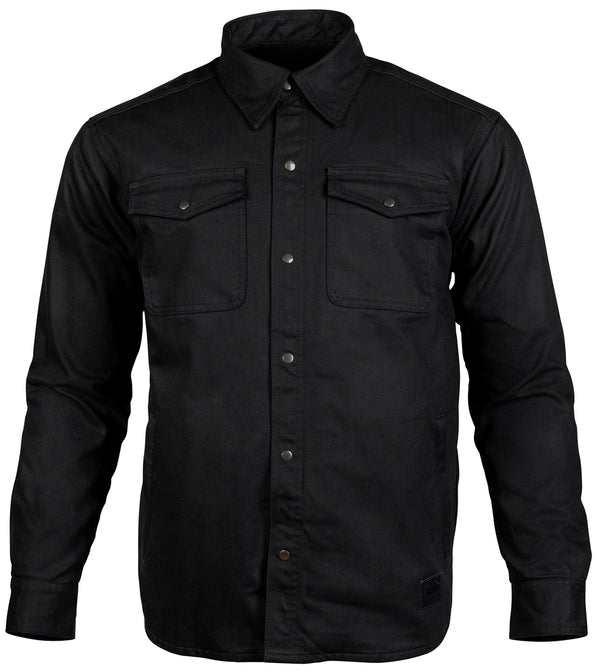 VOODOO SHIRT BLACK