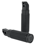 Slash Cut Foot Pegs