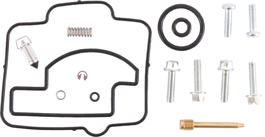 CARBURETOR REPAIR KIT