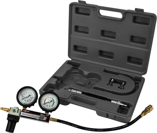 LEAKDOWN TEST KIT W/CASE | W89729