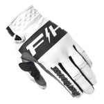 SPDSTY Club Glove White
