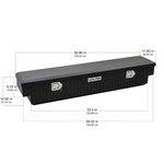 UTV METAL BED BOX | 53470