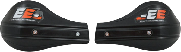 EVO 2 ROOST DEFLECTOR BLACK OUTER MOUNT