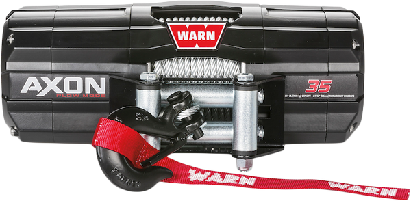 AXON 35/35S/3500 Wire Rope Winch