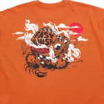 STINGER SS TEE RUST