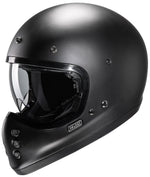 v 60 SEMI FLAT BLACK