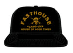 BREAK HAT