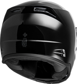 FF-18 Solid Helmets (2026)
