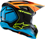 SM3 Youth Fray Helmet