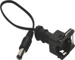 Fuel Injector Cleaner Pigtail