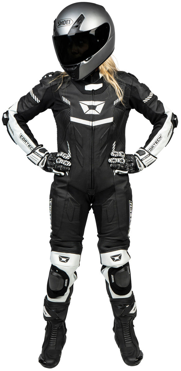 REVO SPRT AIR 1PC BK/WH WLRG