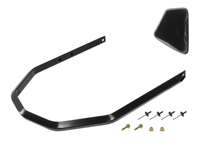 FRONT BUMPER S-D