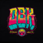 Block X Block Tee (2026)
