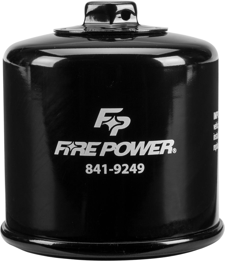 FP OIL FILTER 138 | PS138