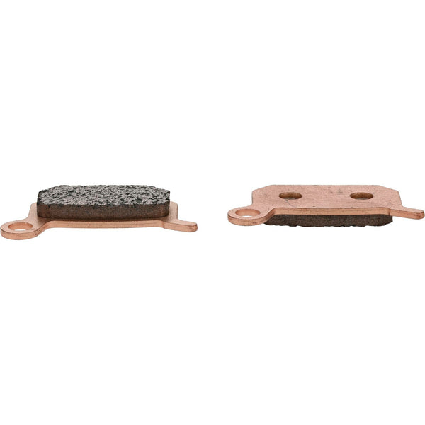 BRAKE PAD KIT SINTERED | 18-8071