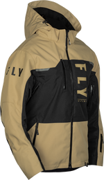 Carbon Jacket (2026)