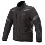 VALPARAISO V3 DS JKT BLK