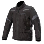VALPARAISO V3 DS JKT BLK