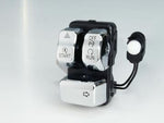 Can-bus Switch Control Module
