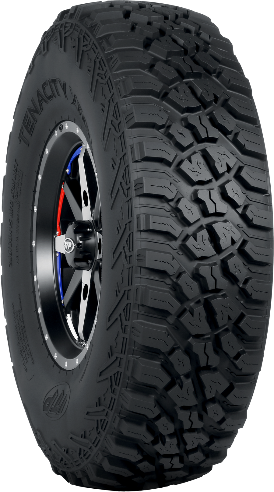TIRE TENACITY 30X10R-14 | 6P2007