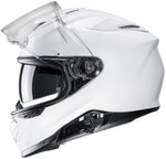 RPHA 71 WHITE helmet