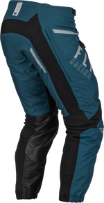 PATROL PANTS SLATE BLUE BLACK