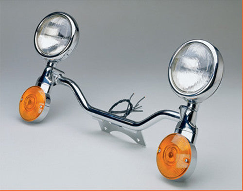 LIGHT BAR SPOTLIGHT BAR HON | N920