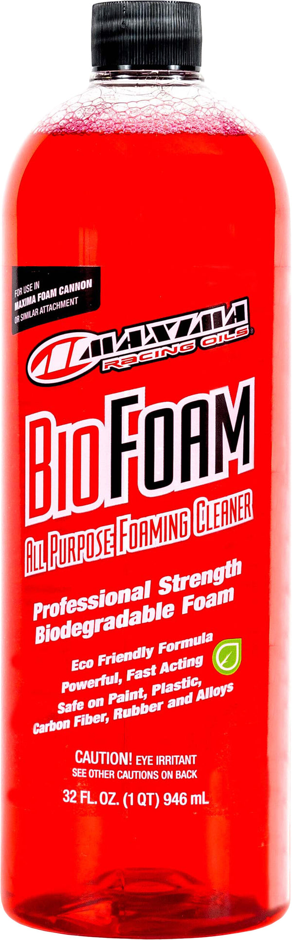 BIO FOAM 32OZ | 80-86932