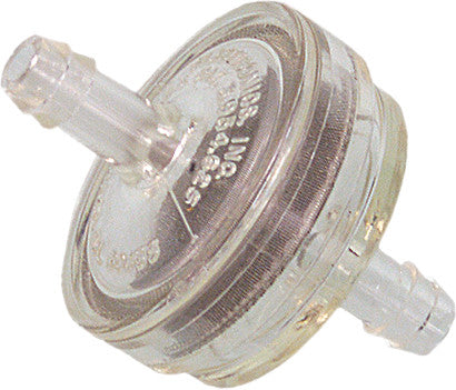 Mini Fuel Line