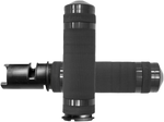 Air Super Sport Twist Grip
