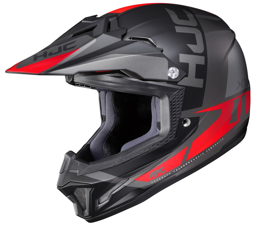 CL-XY 2 CREED MC-1SF