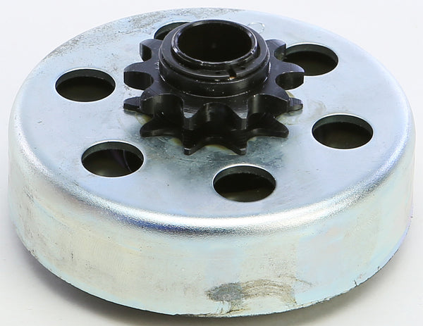 400 SERIES CLUTCH