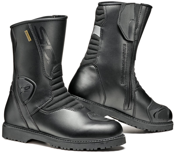 GAVIA GORE ADV BT BK/BK 39