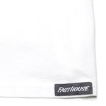 KREST LS TEE WHITE