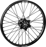 FRONT WHEEL 1.60 X 21" BLACK KTM/GAS/HUS | 568-7511-0000