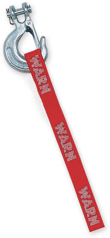 1/4 CLEVIS SLIP HOOK