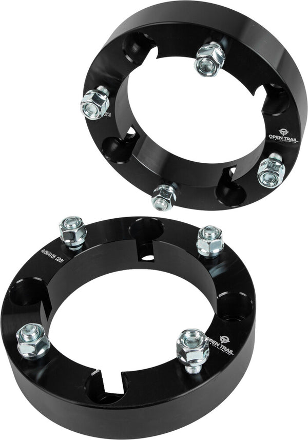 WHEEL SPACER 1.5" 4/156 STUD: 12MM X 1.25MM
