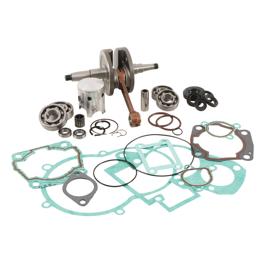 COMPLETE ENGINE REBUILD KIT KTM | WR00003
