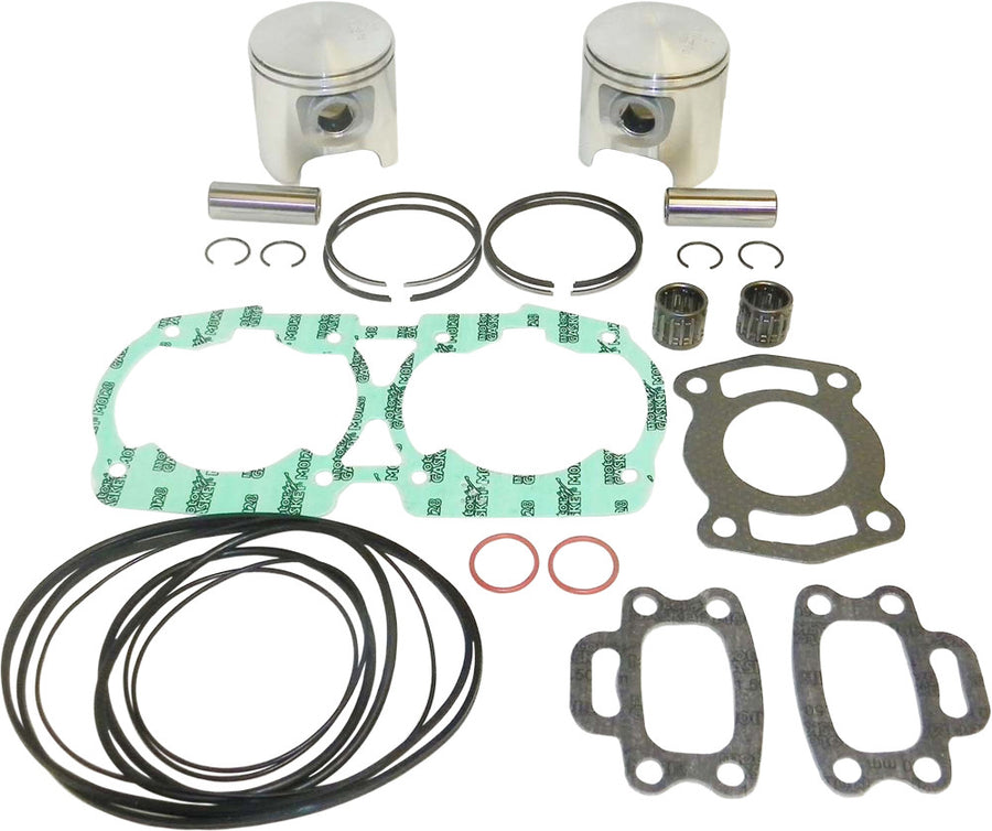 COMPLETE TOP END KIT | 010-816-10