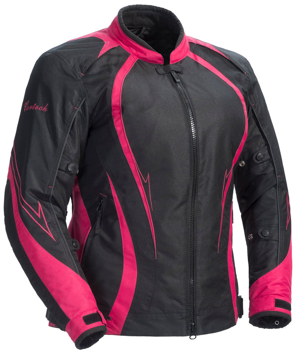 LRX AIR 2.0 BLK/PINK