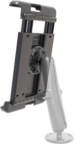 Tab-Tite Spring Loaded Holder