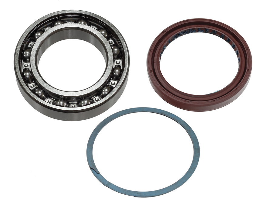TRACK SHAFT BEARING/SEAL KIT YAM | SM-03212
