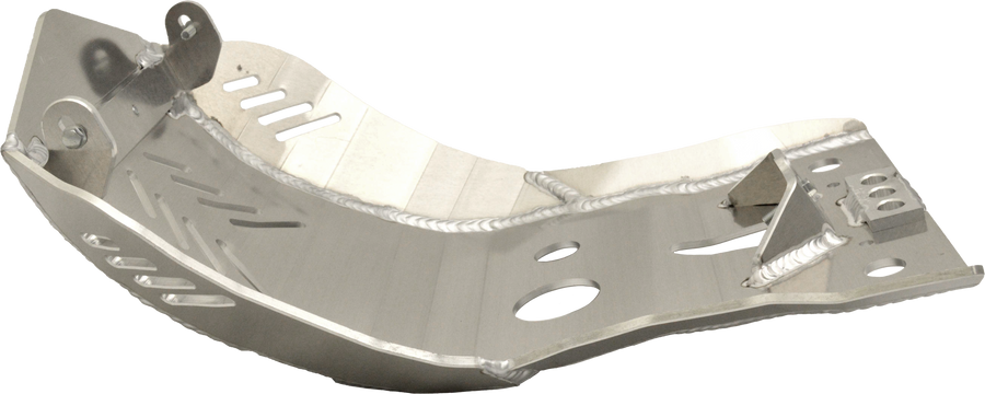 SKIDPLATE HON | 24-6017