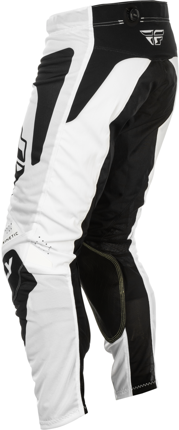 2025.5 Kinetic Mesh Sym Pants
