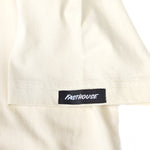 ACCLAIM SS TEE NATURAL
