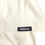 ACCLAIM SS TEE NATURAL