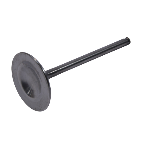 INTAKE VALVE TITANIUM